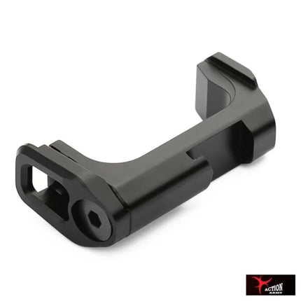 Action Army Extended Mag Release (Various Colours)