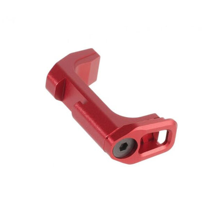 Action Army Extended Mag Release (Various Colours)