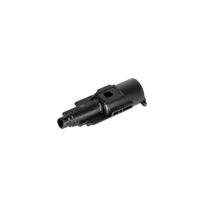 Action Army Loading Nozzle