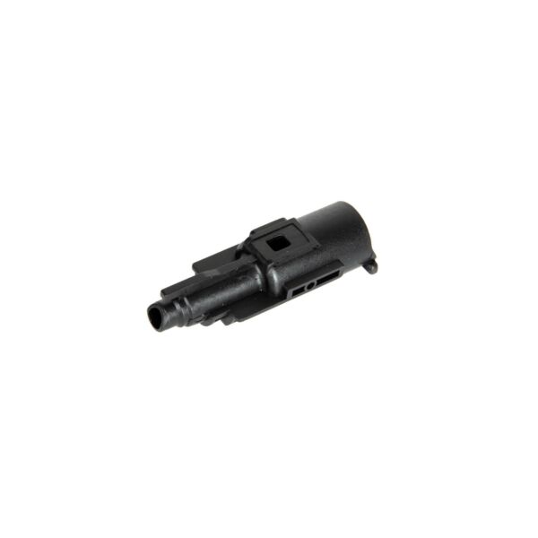 Action Army Loading Nozzle