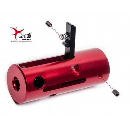 Action Army VSR-10 Hop Up Chamber