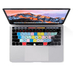MacBook Pro with Touchbar 13