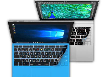 Adobe Lightroom Keyboard Covers for Microsoft Surface Line