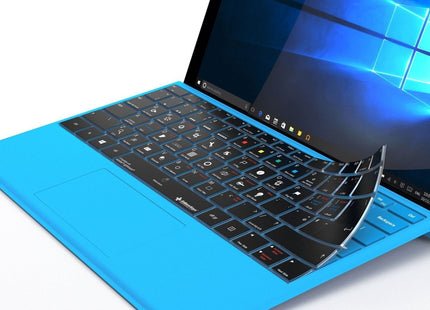 Adobe Lightroom Keyboard Covers for Microsoft Surface Line