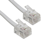 1 Metre / White