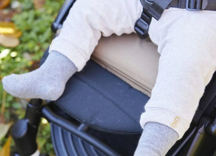 Stokke YOYO Leg Rest - Black