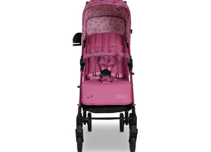 Cosatto Supa Lite Stroller - Cherry Pie