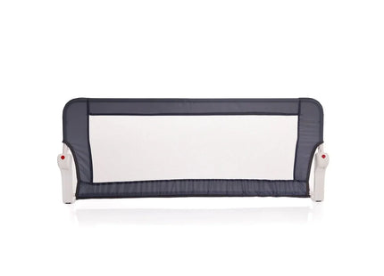 baby plus Bed Rail 120cm - Grey