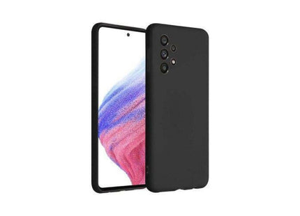 Samsung Galaxy A Series Silicone Gel Case