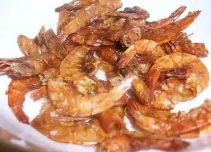 Africa's Finest Ground Crayfish 40g, 70g