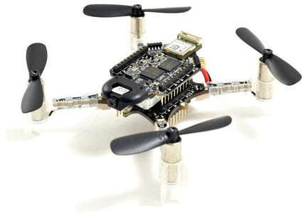 Crazyflie AI-deck (GAP8 RISC-V MCU & ESP32 Wi-Fi)