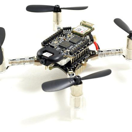 Crazyflie AI-deck (GAP8 RISC-V MCU & ESP32 Wi-Fi)