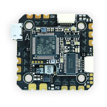 Aikon F7 Mini AIO 45A 6S Flight Controller