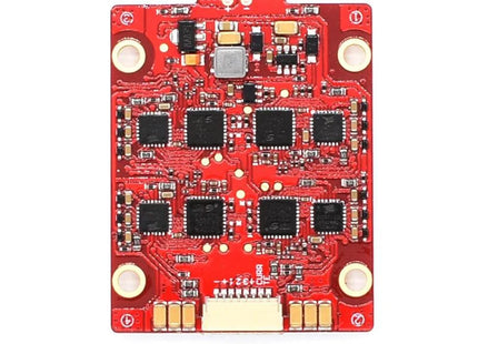 Aikon Race Dragon RD32 45A 3-6S BLHeli32 F3 4in1 ESC