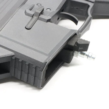 Airtac GHK M4 / G5 to MP5 HPA Adapter - Non-Prebuilt