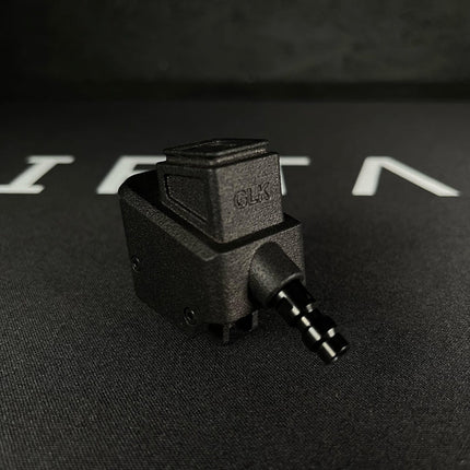 Airtac GLK / AAP Drum HPA Adapter (Compact)