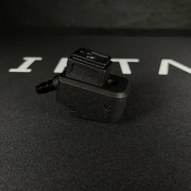 Airtac HI-CAPA /SSP1 / SSP5 Drum HPA Adapter (Compact)
