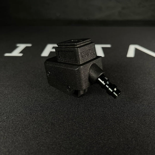 Airtac HI-CAPA /SSP1 / SSP5 Drum HPA Adapter (Compact)