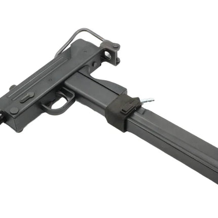 Airtac KWA / ASG MAC11 to MP5 HPA Adapter - Non-Prebuilt
