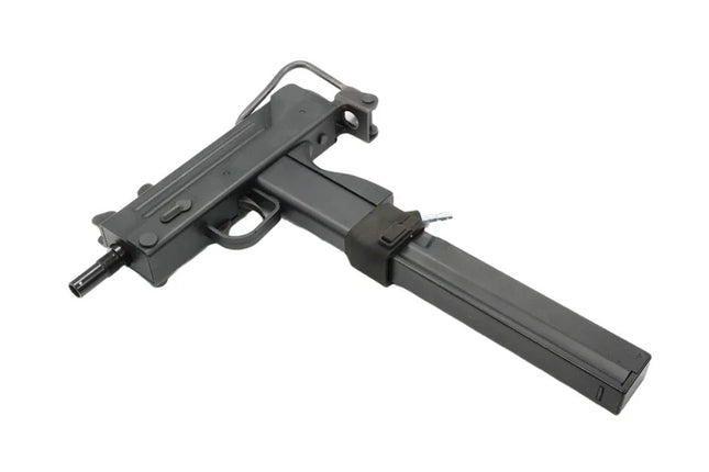 Airtac KWA / ASG MAC11 to MP5 HPA Adapter - Non-Prebuilt