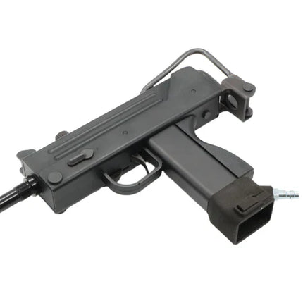 Airtac KWA / ASG MAC11 to MP5 HPA Adapter - Non-Prebuilt