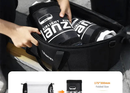 ULANZI AL60 Folded LED Air Tube Light (L096)