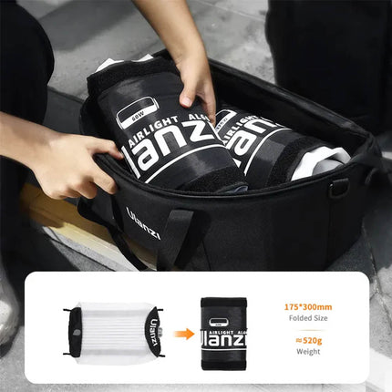 ULANZI AL60 Folded LED Air Tube Light (L096)