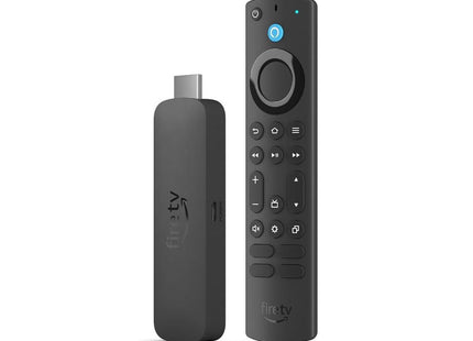 Amazon Fire TV Stick Lite HD – Alexa Voice Remote Streaming Stick