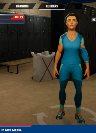 American Ninja Warrior PS4