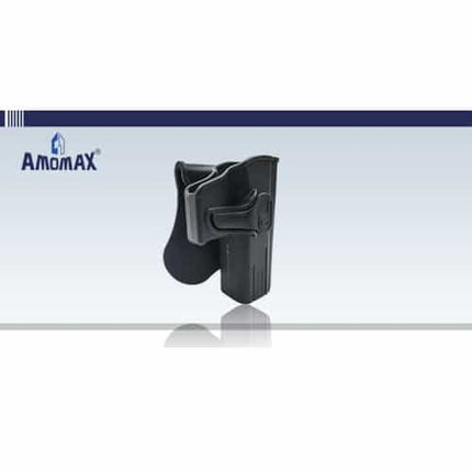Amomax CZ Shadow 2 Holster