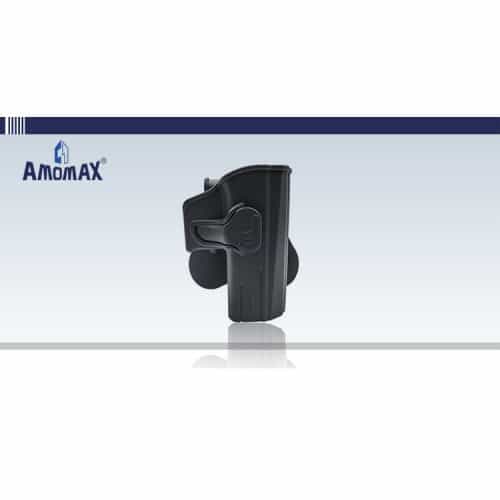Amomax CZ Shadow 2 Holster