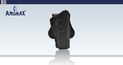 Amomax Holster for Browning Hi Power