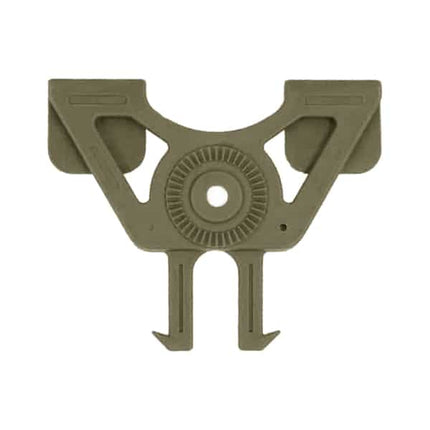 Amomax Holster Molle Adapter