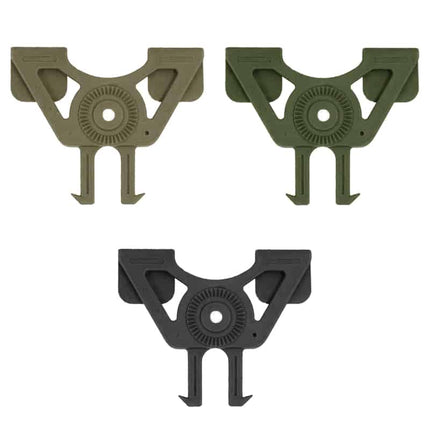Amomax Holster Molle Adapter