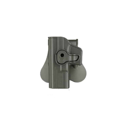 Amomax Left Handed Holster fits glock
