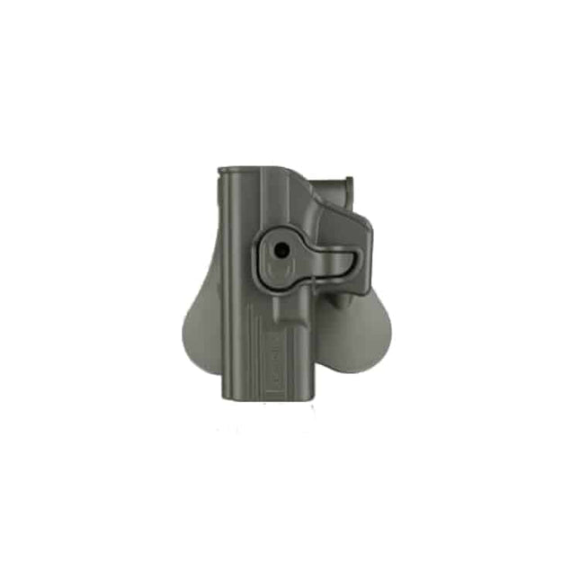 Amomax Left Handed Holster fits glock