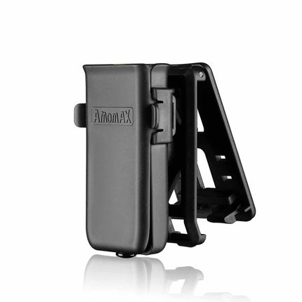 Amomax Universal Single Mag Pouch Olive Green (updated version)