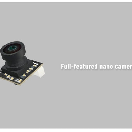 Caddx Ant Lite 4:3 1200TVL Nano FPV camera
