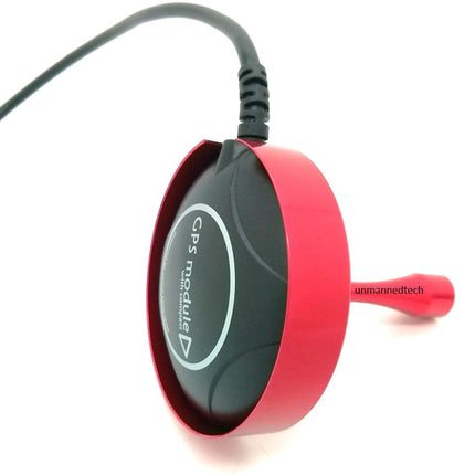 Anti-Interference GPS Mast Mount