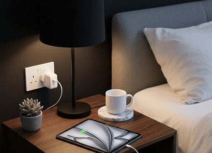 Apple Official USB-A Power Adapter