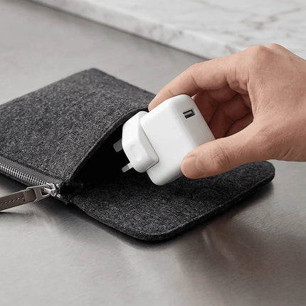 Apple Official USB-A Power Adapter