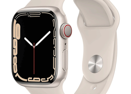 Apple Watch Series 7 41mm Cellular | Unlocked