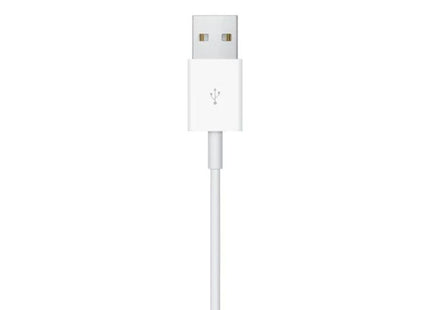 Magnetic Apple Watch Charger Wireless/USB A Cable