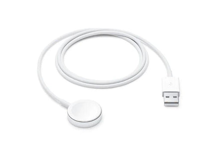 Magnetic Apple Watch Charger Wireless/USB A Cable