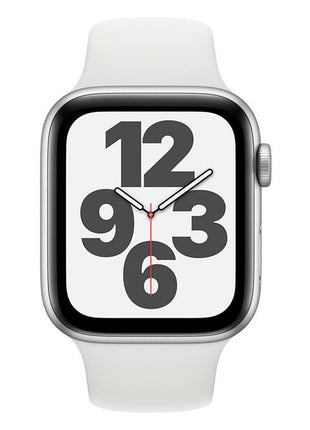 Refurbished Apple Watch SE (2020) 40mm