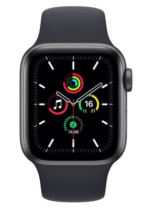 Refurbished Apple Watch SE (2020) 40mm