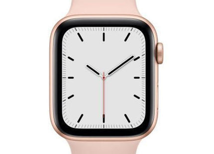 Refurbished Apple Watch SE (2020) 40mm