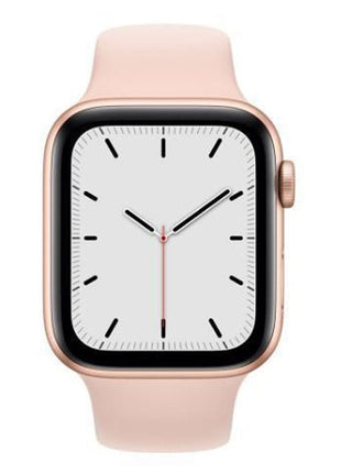 Refurbished Apple Watch SE (2020) 40mm