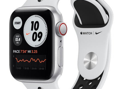 Apple Watch SE (2020) 40mm Nike