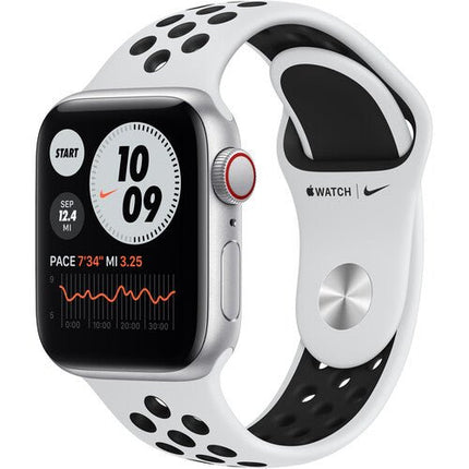Apple Watch SE (2020) 40mm Nike